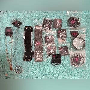 Paparazzi Jewelry Lot